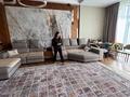 5-бөлмелі пәтер · 330 м², Таужиеги 39, бағасы: 3.5 млн ₸ в Алматы, Бостандыкский р-н — фото 63