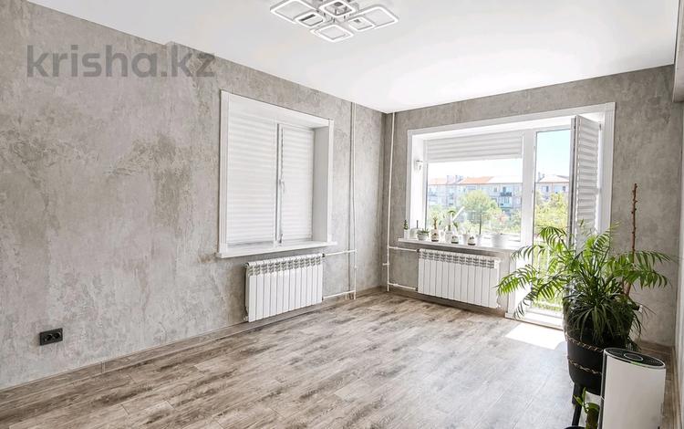 2-комнатная квартира · 41 м² · 4/5 этаж, Карла Маркса за 7.5 млн ₸ в Шахтинске — фото 2