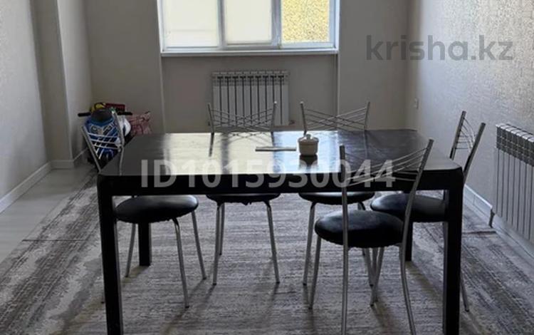 3-комнатная квартира · 73 м² · 3/12 этаж, мкр Калкаман-1, Калкаман 3Б за 290 000 ₸ в Алматы, Наурызбайский р-н — фото 2