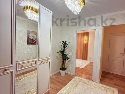 2-бөлмелі пәтер · 54 м² · 1/5 қабат, Абулхаир хана, бағасы: 23.5 млн ₸ в Актобе