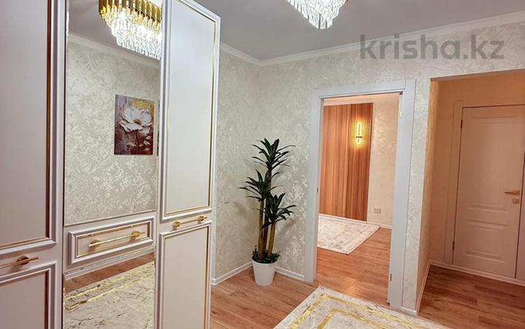 2-бөлмелі пәтер · 54 м² · 1/5 қабат, Абулхаир хана, бағасы: 23.5 млн ₸ в Актобе — фото 2