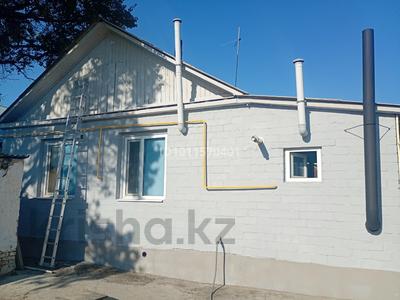 Отдельный дом · 3 комнаты · 60 м² · 6 сот., Желтоксан карабулак 14 — Центр карабулака за 12.7 млн ₸ в Талдыкоргане
