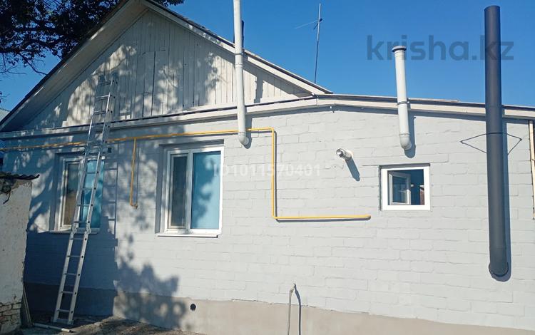 Отдельный дом · 3 комнаты · 60 м² · 6 сот., Желтоксан карабулак 14 — Центр карабулака за 12.7 млн ₸ в Талдыкоргане — фото 62