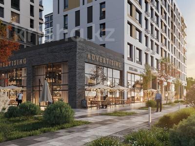 Планировки ЖК в Астане: 3-комнатная квартира · 90.27 м², Е-15 5 за ~ 38.6 млн 〒 3-комнатная квартира · 90.27 м², Е-15 5 за ~ 38.6 млн 〒 в Астане, Нура р-н