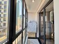 2-комнатная квартира · 77 м² · 3/10 этаж, Толе би за 53.5 млн 〒 в Алматы, Ауэзовский р-н — фото 9