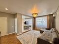 2-комнатная квартира · 77 м² · 3/10 этаж, Толе би за 51 млн ₸ в Алматы, Ауэзовский р-н