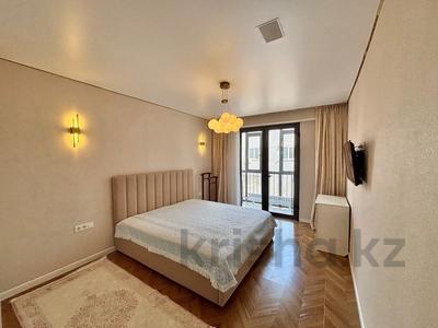 2-бөлмелі пәтер · 77 м² · 3/10 қабат, Толе би 285/8к9, бағасы: 51 млн ₸ в Алматы, Ауэзовский р-н