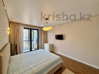 2-комнатная квартира · 77 м² · 3/10 этаж, Толе би 285/8к9 за 51 млн ₸ в Алматы, Ауэзовский р-н