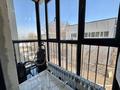 2-комнатная квартира · 77 м² · 3/10 этаж, Толе би за 51 млн ₸ в Алматы, Ауэзовский р-н — фото 11