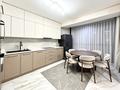 2-бөлмелі пәтер · 77 м² · 3/10 қабат, Толе би 285/8к9, бағасы: 51 млн ₸ в Алматы, Ауэзовский р-н — фото 6