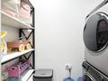 2-бөлмелі пәтер · 77 м² · 3/10 қабат, Толе би 285/8к9, бағасы: 51 млн ₸ в Алматы, Ауэзовский р-н — фото 12