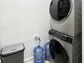 2-бөлмелі пәтер · 77 м² · 3/10 қабат, Толе би 285/8к9, бағасы: 51 млн ₸ в Алматы, Ауэзовский р-н — фото 13