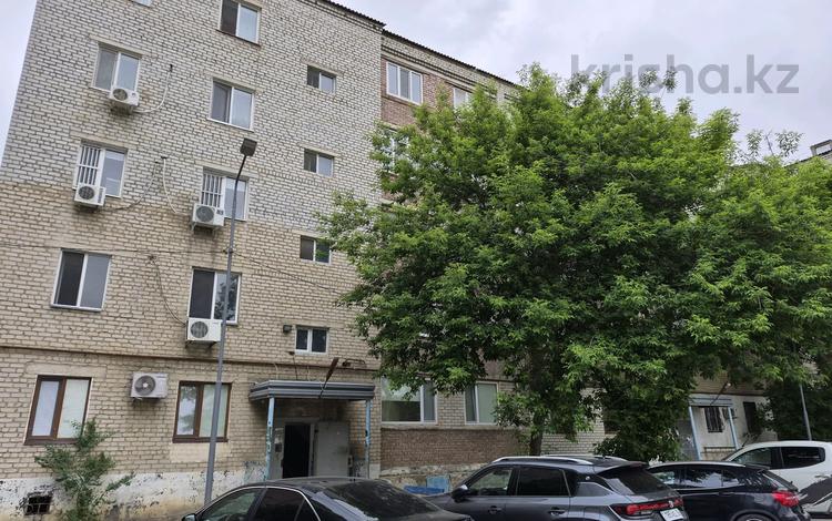 4-бөлмелі пәтер · 76 м² · 5/5 қабат, азаттык 5б, бағасы: 22.5 млн ₸ в Атырау — фото 2