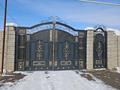 Отдельный дом · 6 комнат · 185 м² · 8 сот., Көкбастау 35 б — Макатаев за 50 млн 〒 в Узынагаш — фото 23