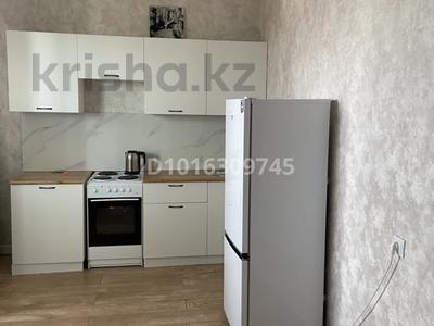 1-комнатная квартира · 41 м² · 14/15 этаж, Карталинская 18/1 — Ул.Конституции за 180 000 ₸ в Астане, Сарыарка р-н