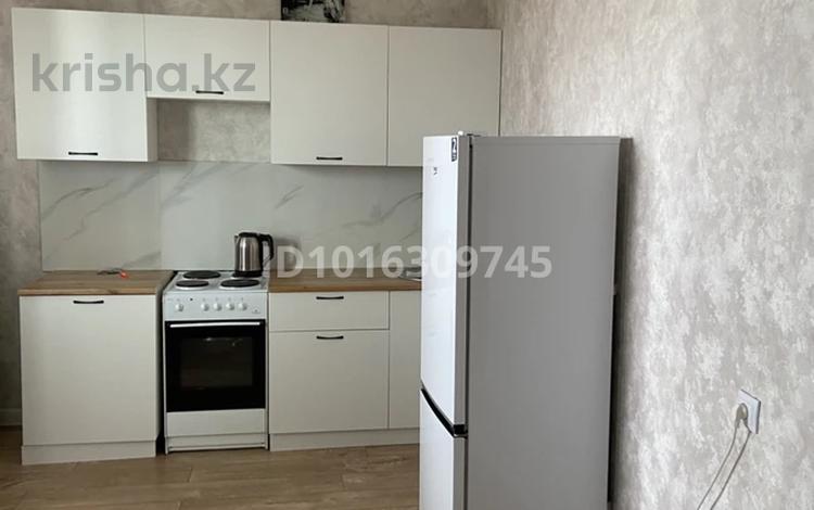 1-комнатная квартира · 41 м² · 14/15 этаж, Карталинская 18/1 — Ул.Конституции за 180 000 ₸ в Астане, Сарыарка р-н — фото 2