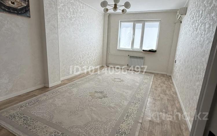1-комнатная квартира · 52.4 м² · 2/9 этаж, 29-й мкр, 29-ш/а. 28 за 14 млн ₸ в Актау — фото 2