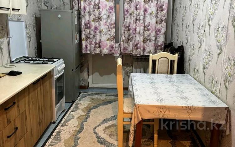 1-комнатная квартира, 40 м², 6/9 этаж помесячно, Асыл Арман 19 — Райымбека