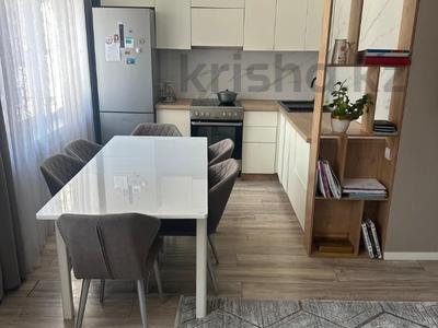 3-комнатная квартира · 69.2 м² · 1/5 этаж, Нурсултана Назарбаева 9/2 за 35 млн ₸ в Усть-Каменогорске