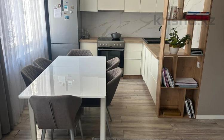 3-комнатная квартира · 69.2 м² · 1/5 этаж, Нурсултана Назарбаева 9/2 за 35 млн ₸ в Усть-Каменогорске — фото 2