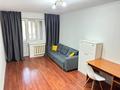 1-комнатная квартира · 31 м² · 2/4 этаж, Желтоксан 177б — Сатпаева Желтоксан за 300 000 ₸ в Алматы, Бостандыкский р-н