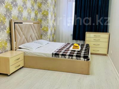 4-комнатная квартира · 110 м² · 5/9 этаж, 19-й мкр 43 за 20 000 〒 в Актау