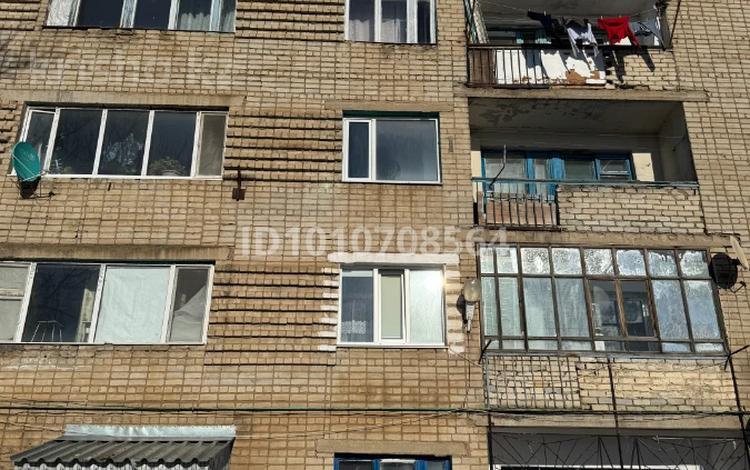 1-комнатная квартира · 26 м² · 3/5 этаж, Просторная 4 — 31 школа за 3.4 млн ₸ в Уральске — фото 2