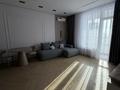 2-комнатная квартира · 52 м² · 14/20 этаж, Турар Рыскулов 9 за 72 млн ₸ в Астане, Есильский р-н