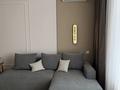 2-комнатная квартира · 52 м² · 14/20 этаж, Турар Рыскулов 9 за 72 млн ₸ в Астане, Есильский р-н — фото 4