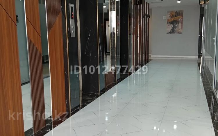 Офисы · 37 м² за 450 000 ₸ в Астане, Есильский р-н — фото 4