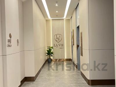 2-бөлмелі пәтер · 50 м² · 7/14 қабат, Кошкарбаева 1 — Момышулы, бағасы: ~ 42 млн ₸ в Астане, Алматы р-н