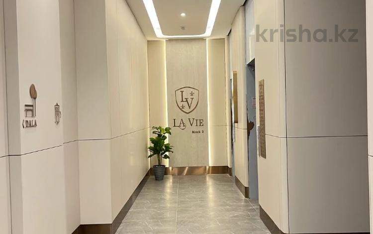 2-бөлмелі пәтер · 50 м² · 7/14 қабат, Кошкарбаева 1 — Момышулы, бағасы: ~ 42 млн ₸ в Астане, Алматы р-н — фото 27