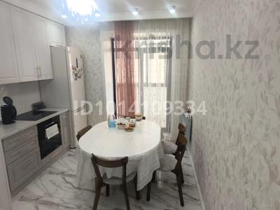 1-комнатная квартира · 43.4 м² · 6/9 этаж, Рақымжан Қошқарбаев 103 — Чехова за 36 млн ₸ в Семее