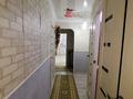 3-бөлмелі пәтер · 60 м² · 1/5 қабат, Байтурсынова 17 — Есет батыра, бағасы: 11.5 млн ₸ в Алге — фото 10