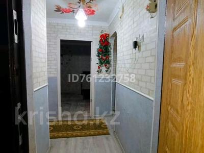 3-комнатная квартира · 60 м² · 1/5 этаж, Байтурсынова 17 — Есет батыра за 11.5 млн ₸ в Алге