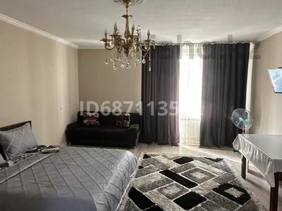 1-бөлмелі пәтер · 44 м² · 3/21 қабат, Кенесары 52 — Валиханова, бағасы: 13 000 ₸ в Астане, р-н Байконур