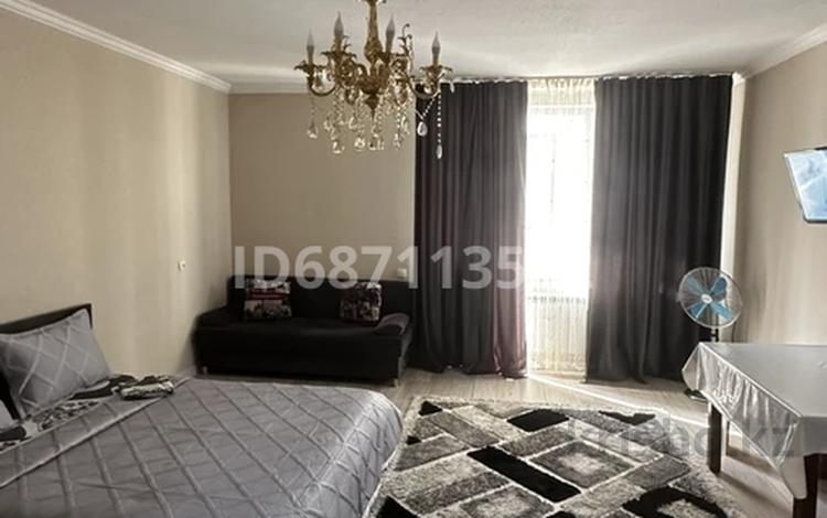 1-бөлмелі пәтер · 44 м² · 3/21 қабат, Кенесары 52 — Валиханова, бағасы: 13 000 ₸ в Астане, р-н Байконур — фото 15