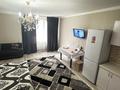 1-бөлмелі пәтер · 44 м² · 3/21 қабат, Кенесары 52 — Валиханова, бағасы: 13 000 ₸ в Астане, р-н Байконур — фото 4