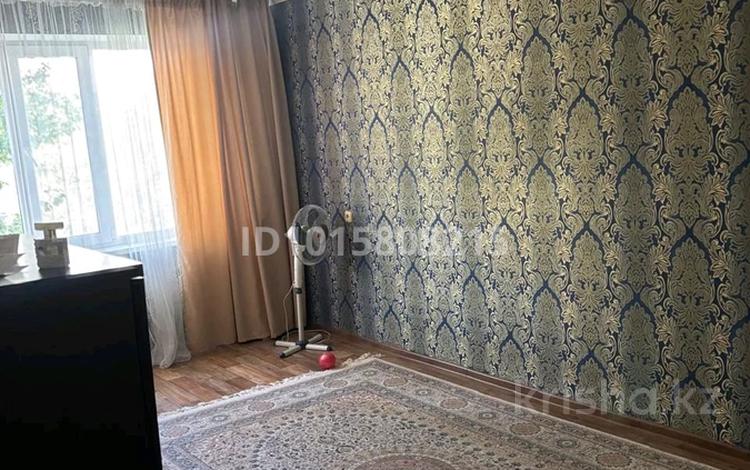 3-бөлмелі пәтер · 64 м² · 4/5 қабат, 11 ш/а. 25, бағасы: 21.4 млн ₸ в Актобе, мкр 11 — фото 2