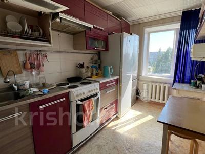 5-бөлмелі пәтер · 99.3 м² · 6/10 қабат, камзина 352, бағасы: 34.2 млн ₸ в Павлодаре