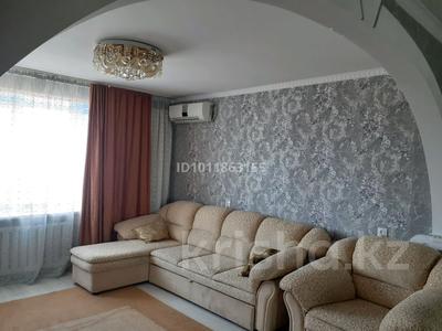 4-комнатная квартира · 86 м² · 6/9 этаж, Шакарима 15 — Радиотехника за 37 млн ₸ в Семее