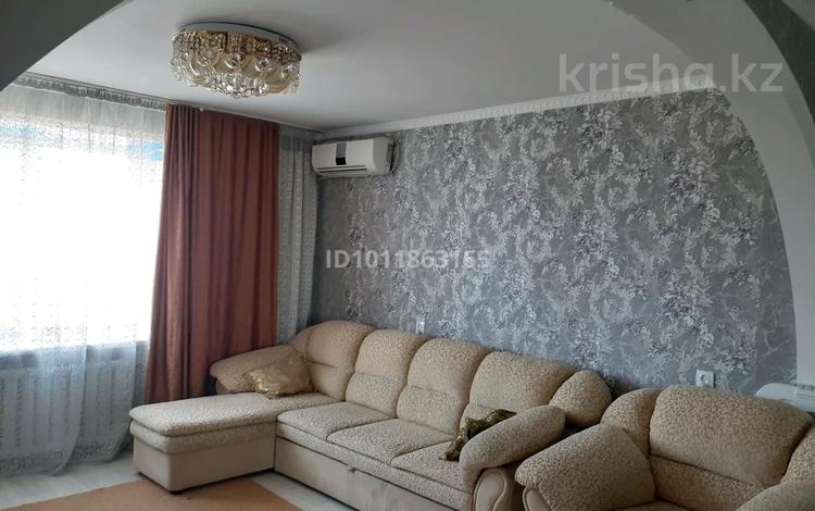 4-комнатная квартира · 86 м² · 6/9 этаж, Шакарима 15 — Радиотехника за 37 млн ₸ в Семее — фото 2