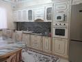 Отдельный дом · 8 комнат · 260 м² · 10 сот., Отеген Батыра 94 — Альжан Ана за 107 млн ₸ в Шамалгане — фото 25