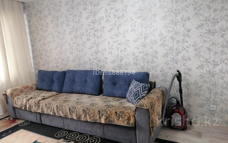 1-бөлмелі пәтер · 38 м² · 1/7 қабат, мкр Атырау 16/38, бағасы: 31 млн ₸ в Алматы, Медеуский р-н — фото 2
