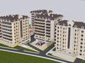 3-комнатная квартира, 150 м², 7/9 этаж, Сейфуллина 5В — Сатпаева за 61 млн 〒 в Атырау
