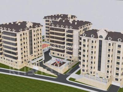 3-комнатная квартира, 150 м², 7/9 этаж, Сейфуллина 5В — Сатпаева за 60 млн 〒 в Атырау