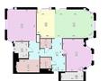 3-комнатная квартира, 150 м², 7/9 этаж, Сейфуллина 5В — Сатпаева за 61 млн 〒 в Атырау — фото 6