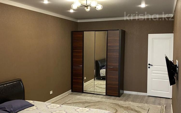 2-комнатная квартира · 78 м² · 3/12 этаж, мкр Кайтпас 1 116 за 200 000 ₸ в Шымкенте, Каратауский р-н — фото 2