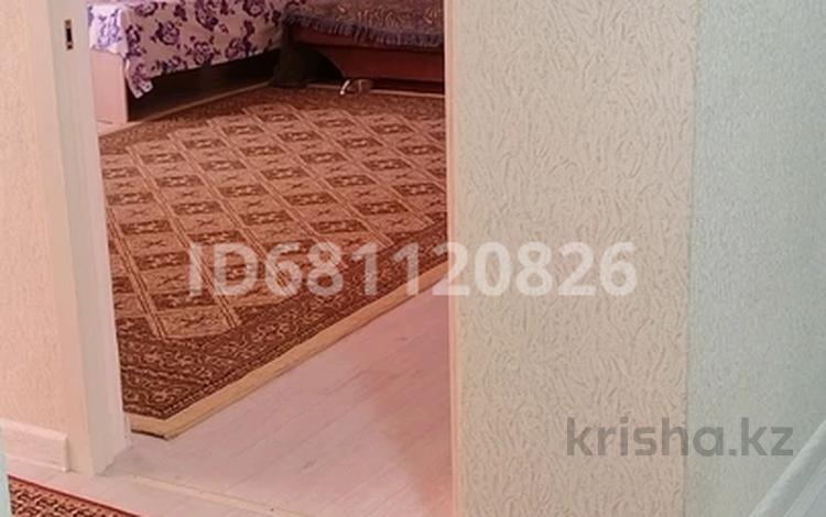 2-бөлмелі пәтер · 55 м² · 3/4 қабат, 4 мкр 32, бағасы: 15 000 ₸ в Жанаозен — фото 11