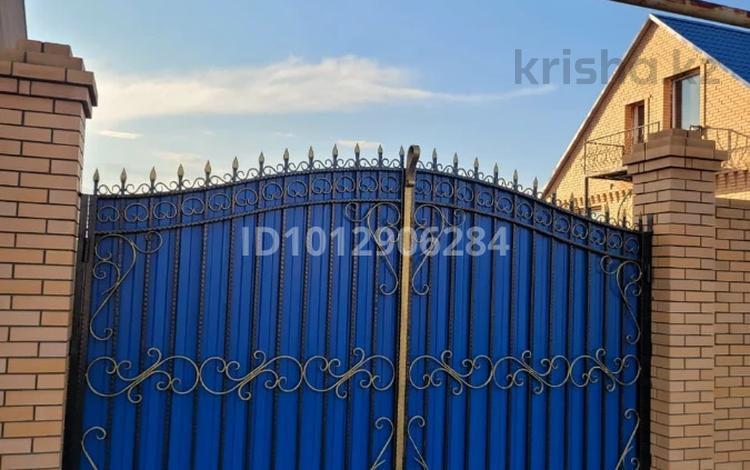 Отдельный дом · 6 комнат · 165 м² · , Юбилейный, Северо-запад, квартал 43 1 — Орала Мухамеджанова - Достык за 190 млн ₸ в Костанае — фото 2